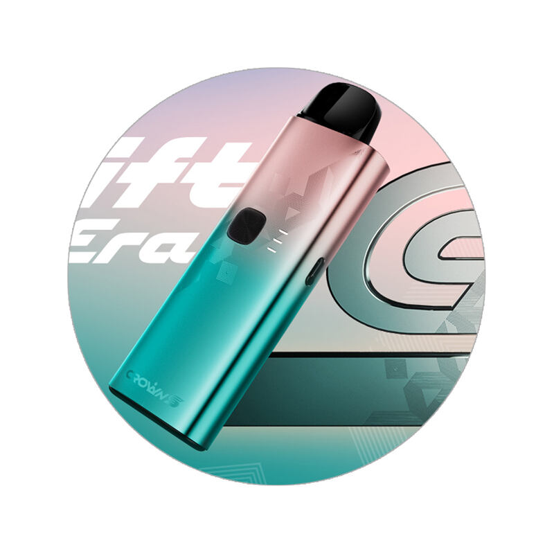 Uwell Caliburn Explorer Pod Kit_3